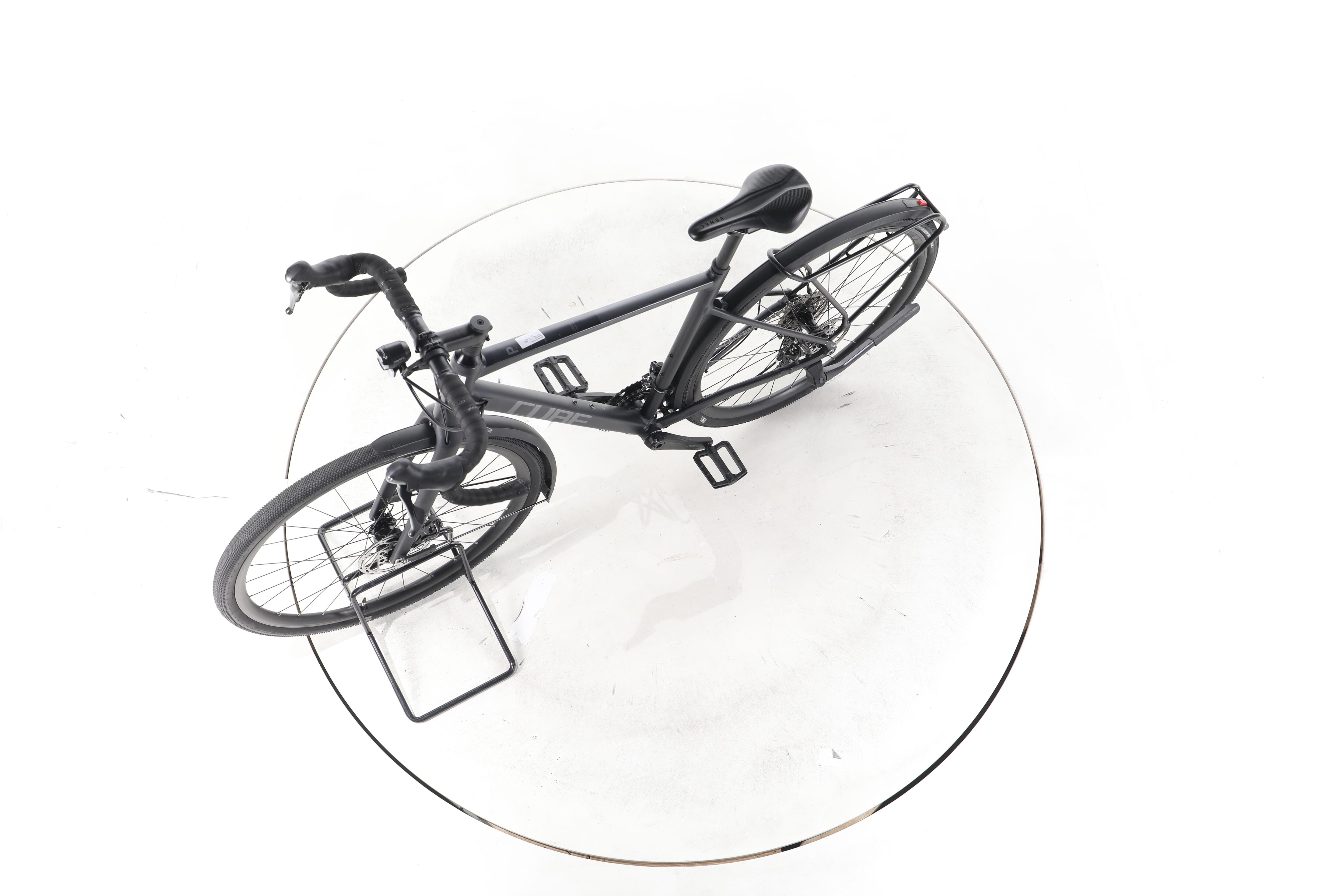 Cube Nuroad Pro FE Gravelbike - Image 18