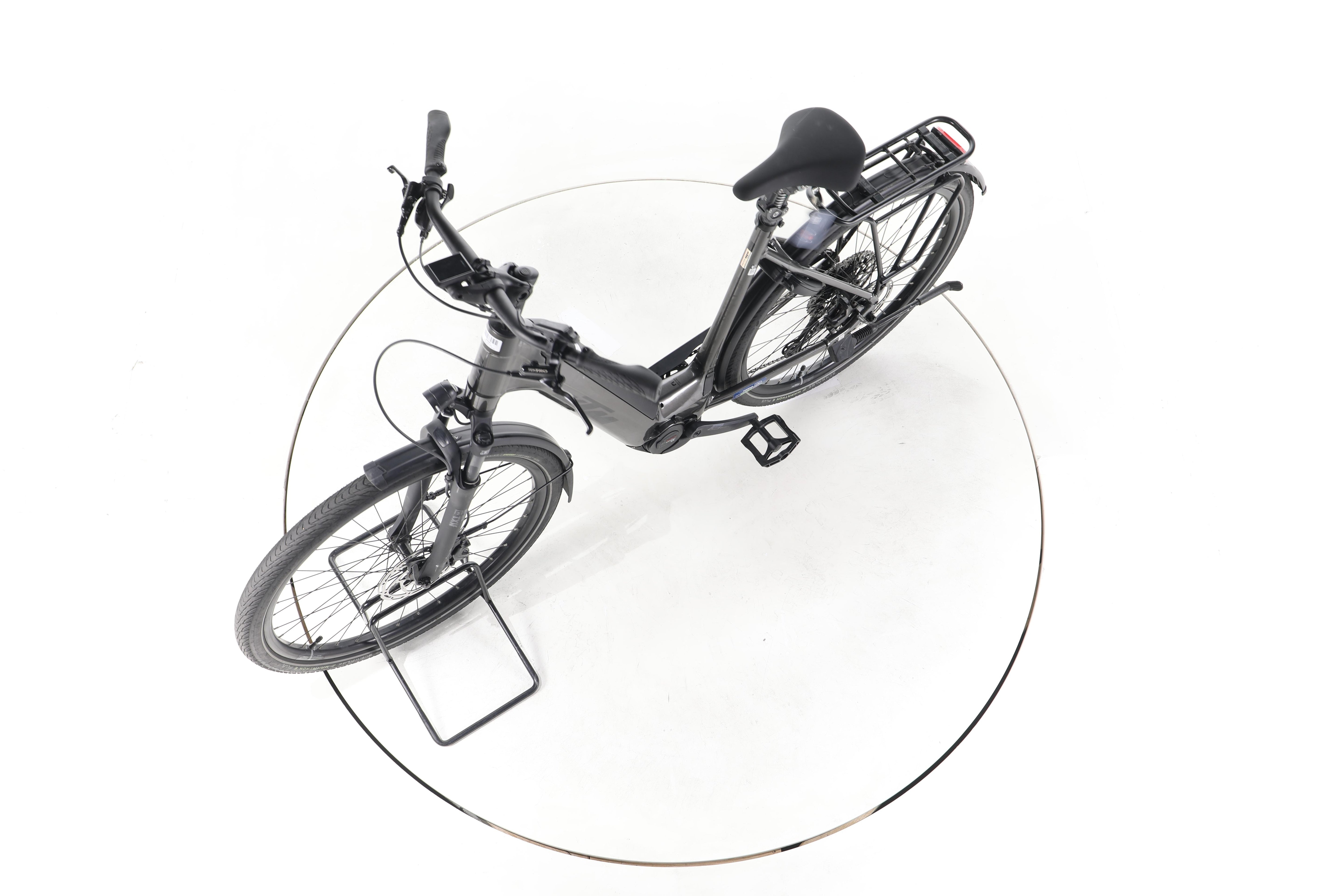 KTM Macina Style XL Trekking E-Bike Tiefeinsteiger - Image 18