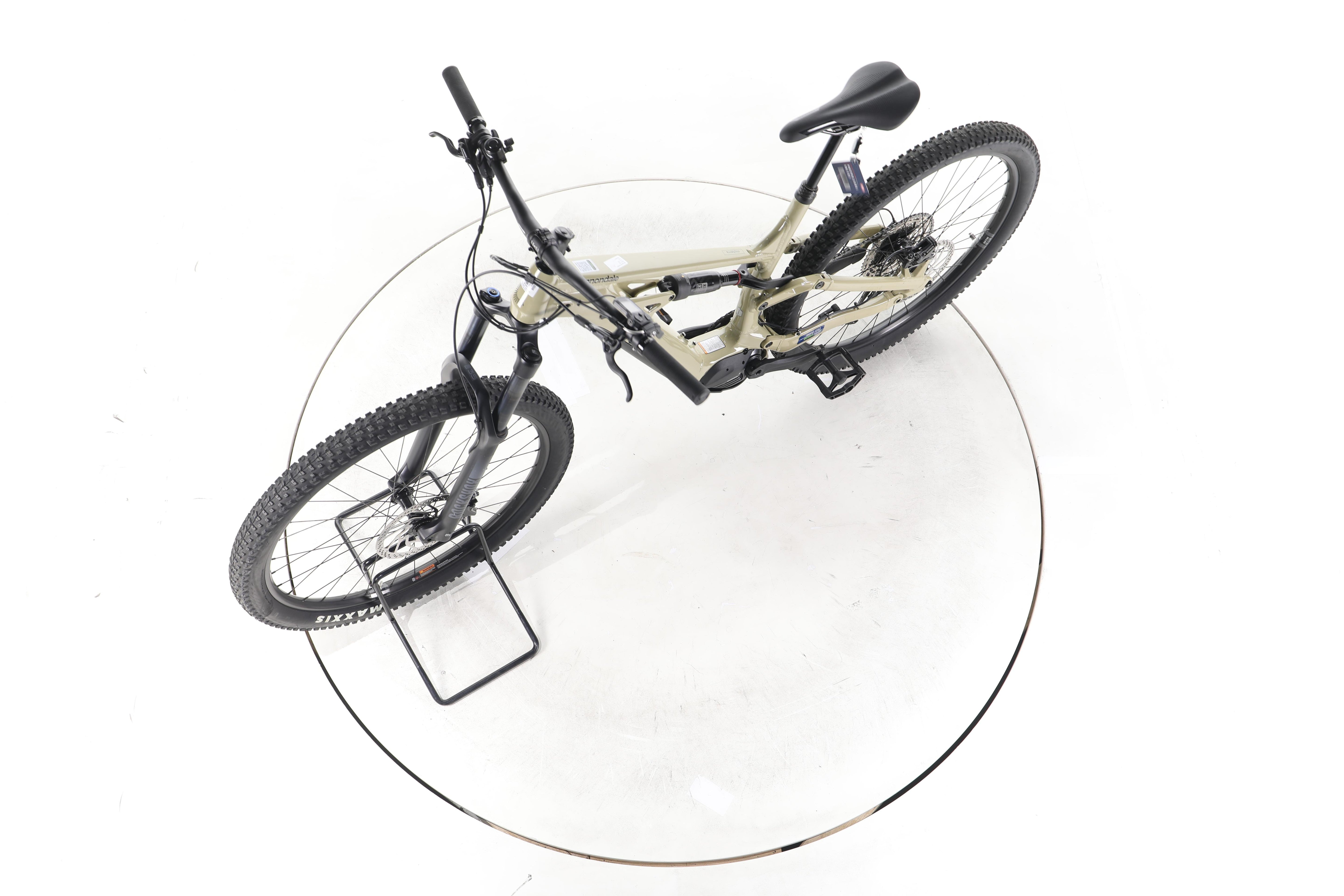 Cannondale Moterra Neo S2 E-Bike Fully - Image 18