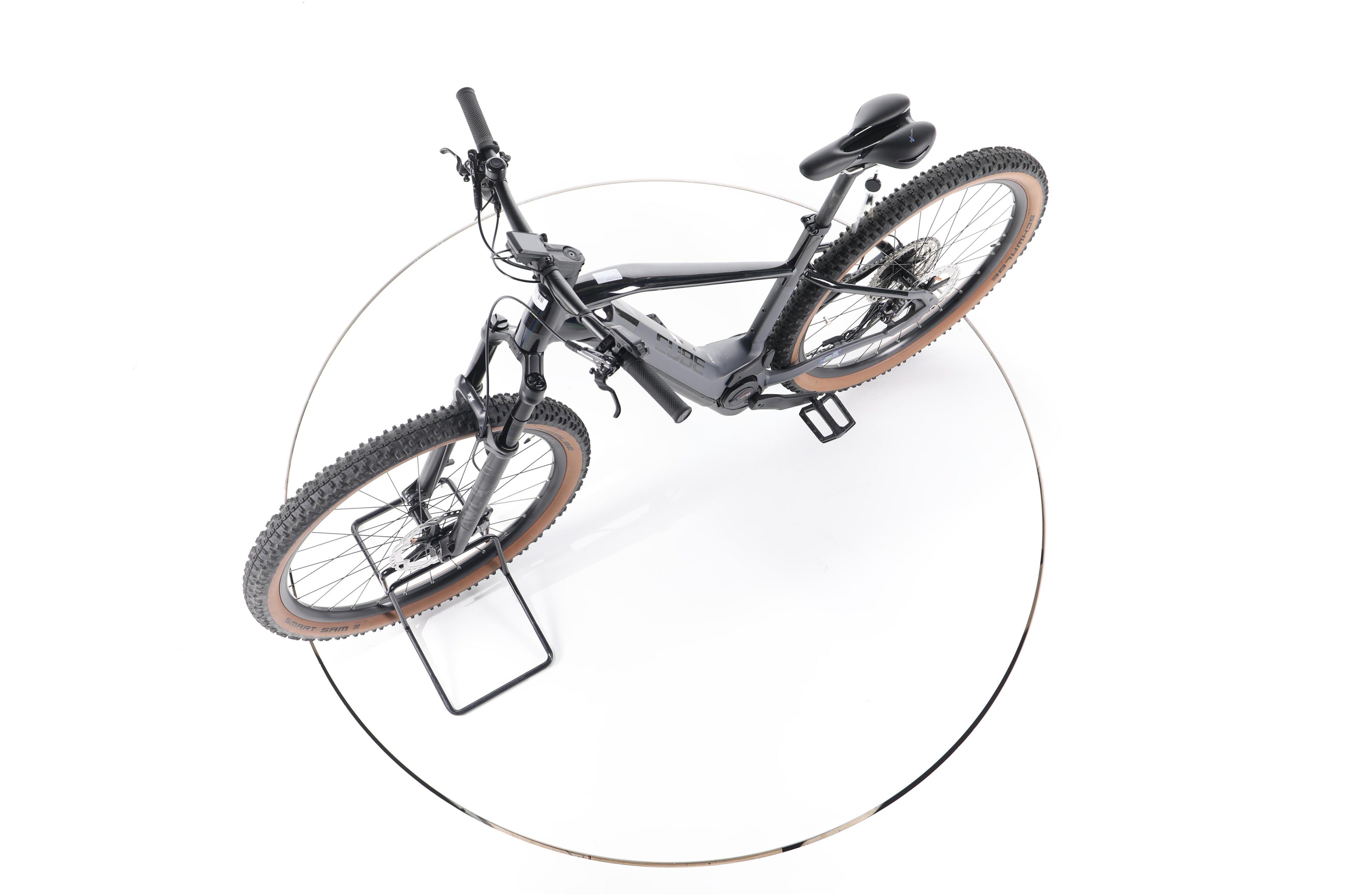 Cube Reaction Hybrid SLT E-Bike - Image 18