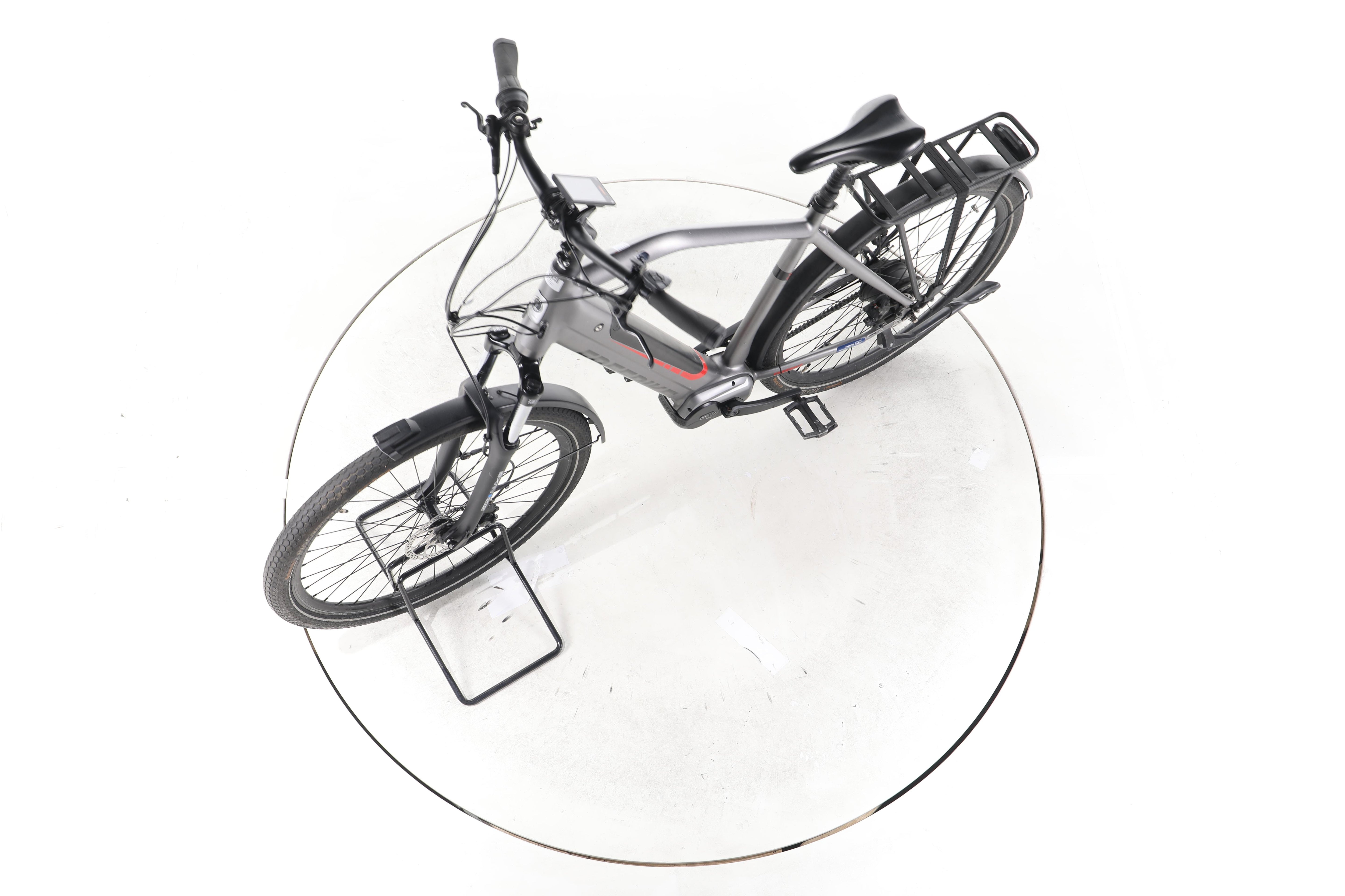 FREEBIKE Brooklyn City E-Bike - Image 18