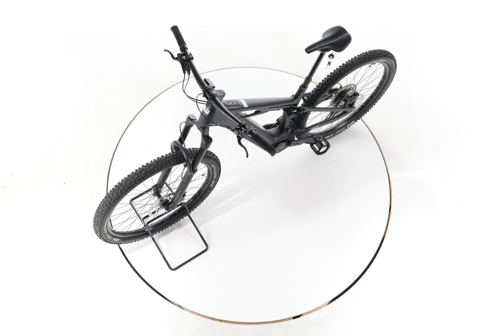 Cube Stereo Hybrid ONE44 HPC Race E-Bike Fully Carbon 2026 - Image 18