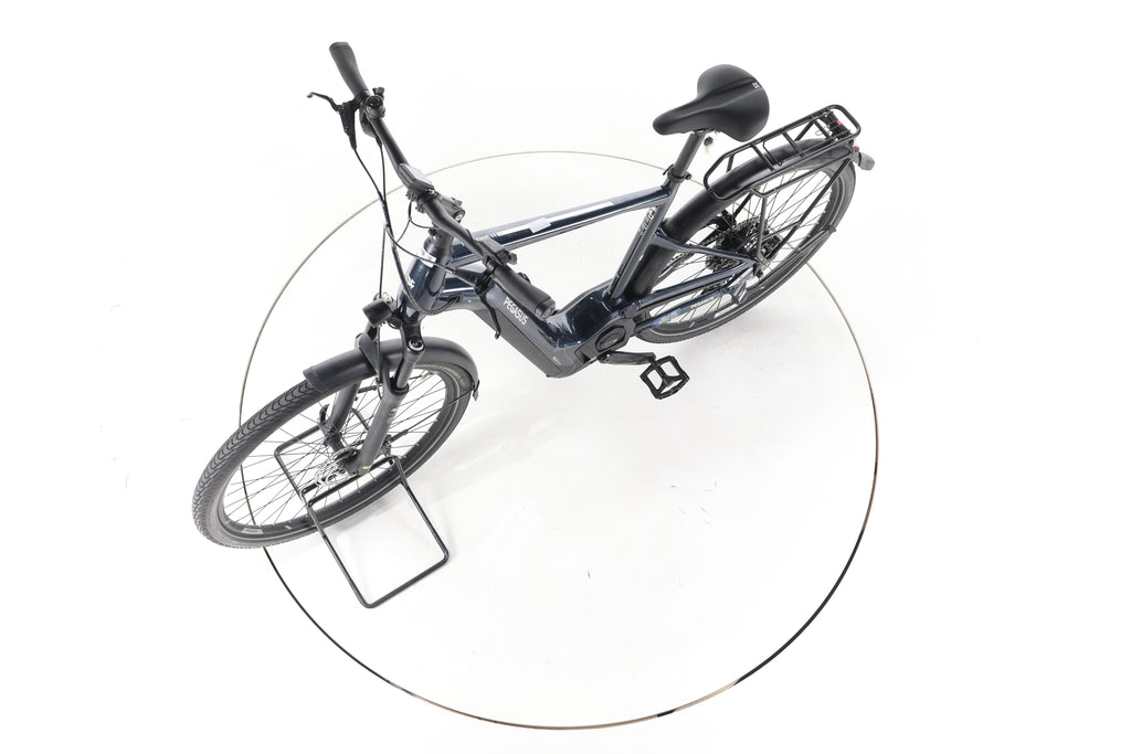 Pegasus Premio Evo 11 40Years Trekking E-Bike Tiefeinsteiger - Image 18