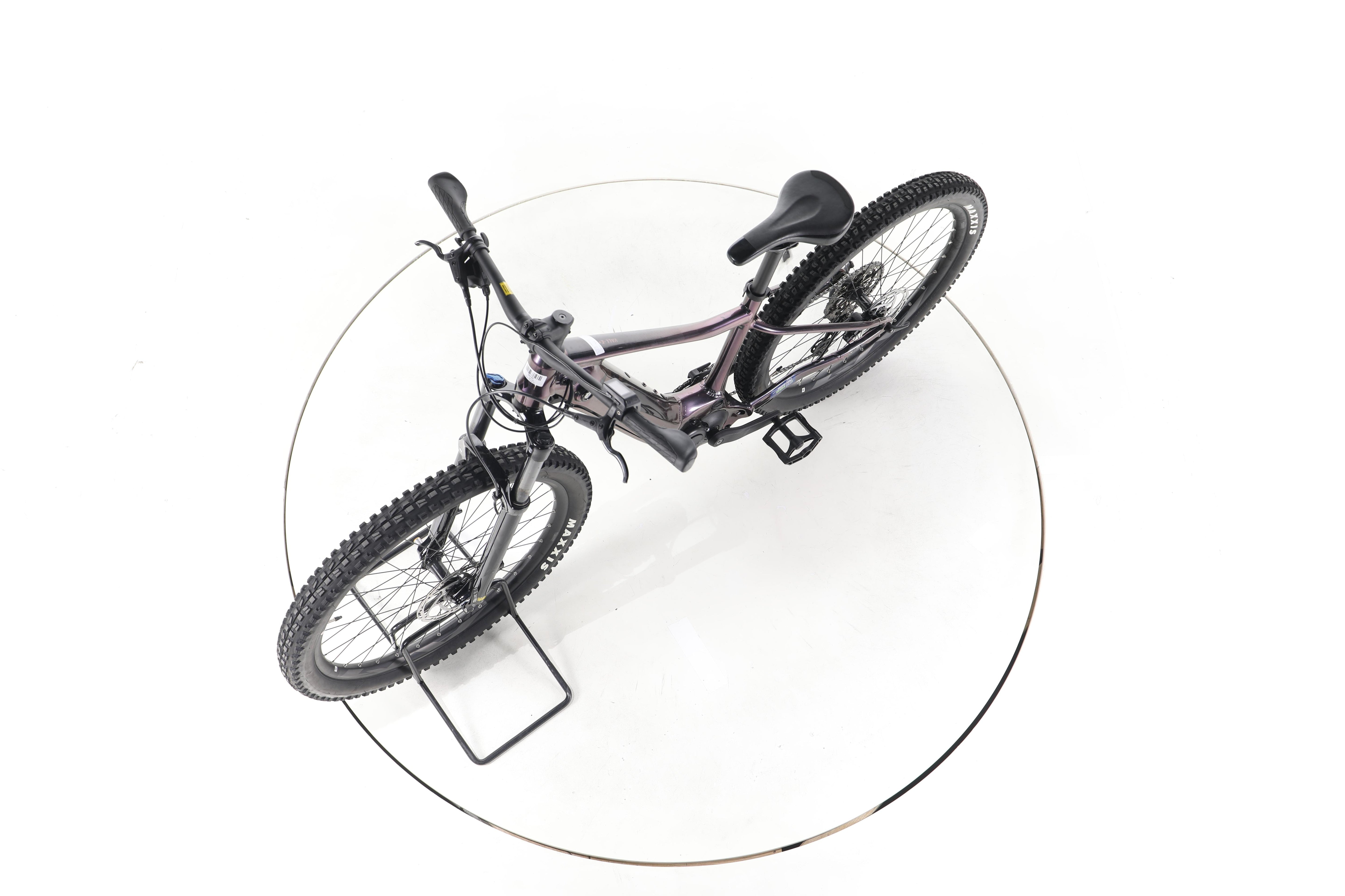 Liv Vall-E+ Pro E-Bike - Image 18