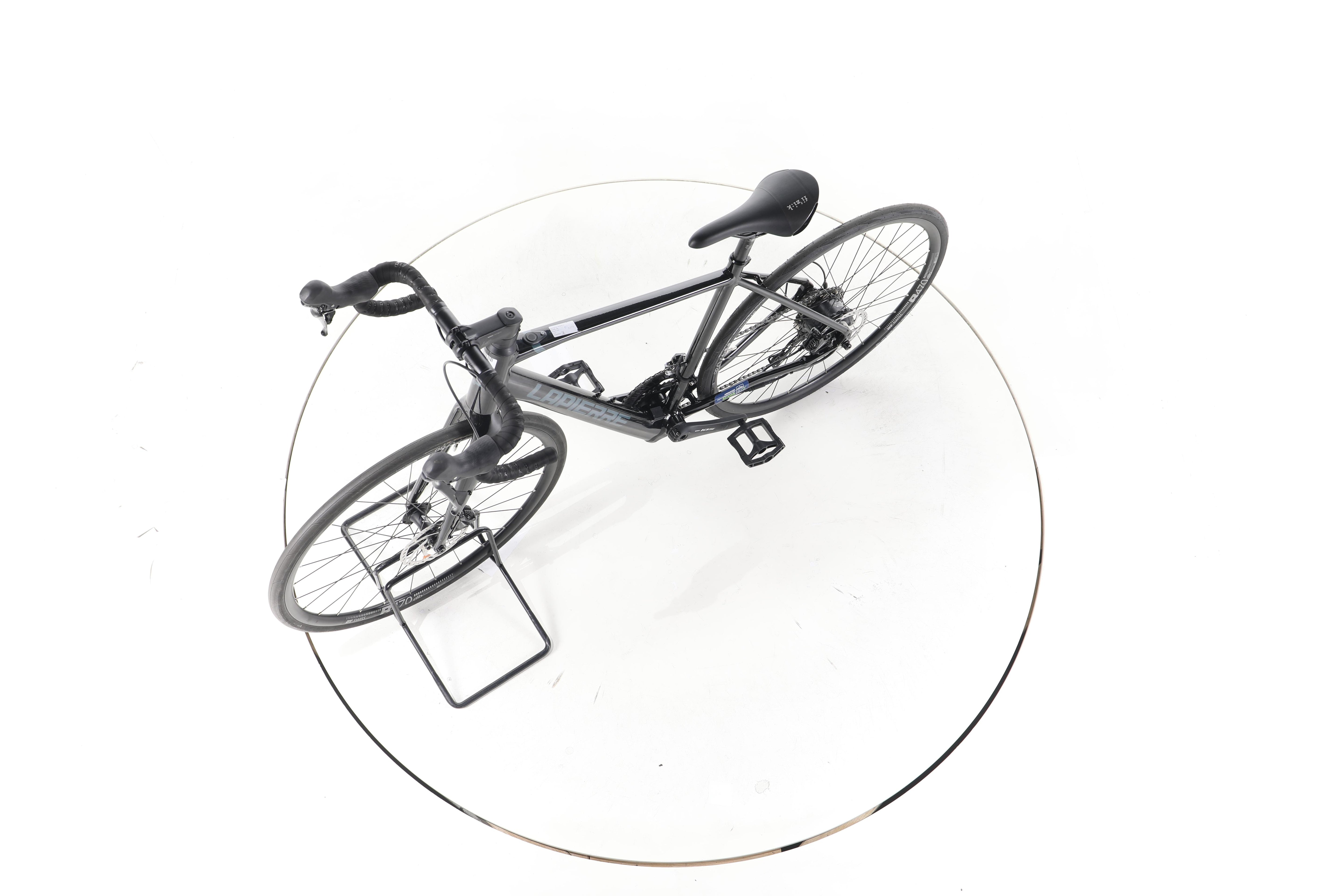 Lapierre E-Sensium 5.2 E-Gravelbike - Image 18