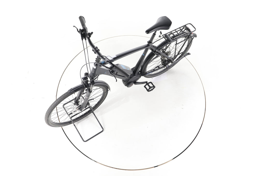 Gudereit ET-3 evo Trekking E-Bike - Image 18