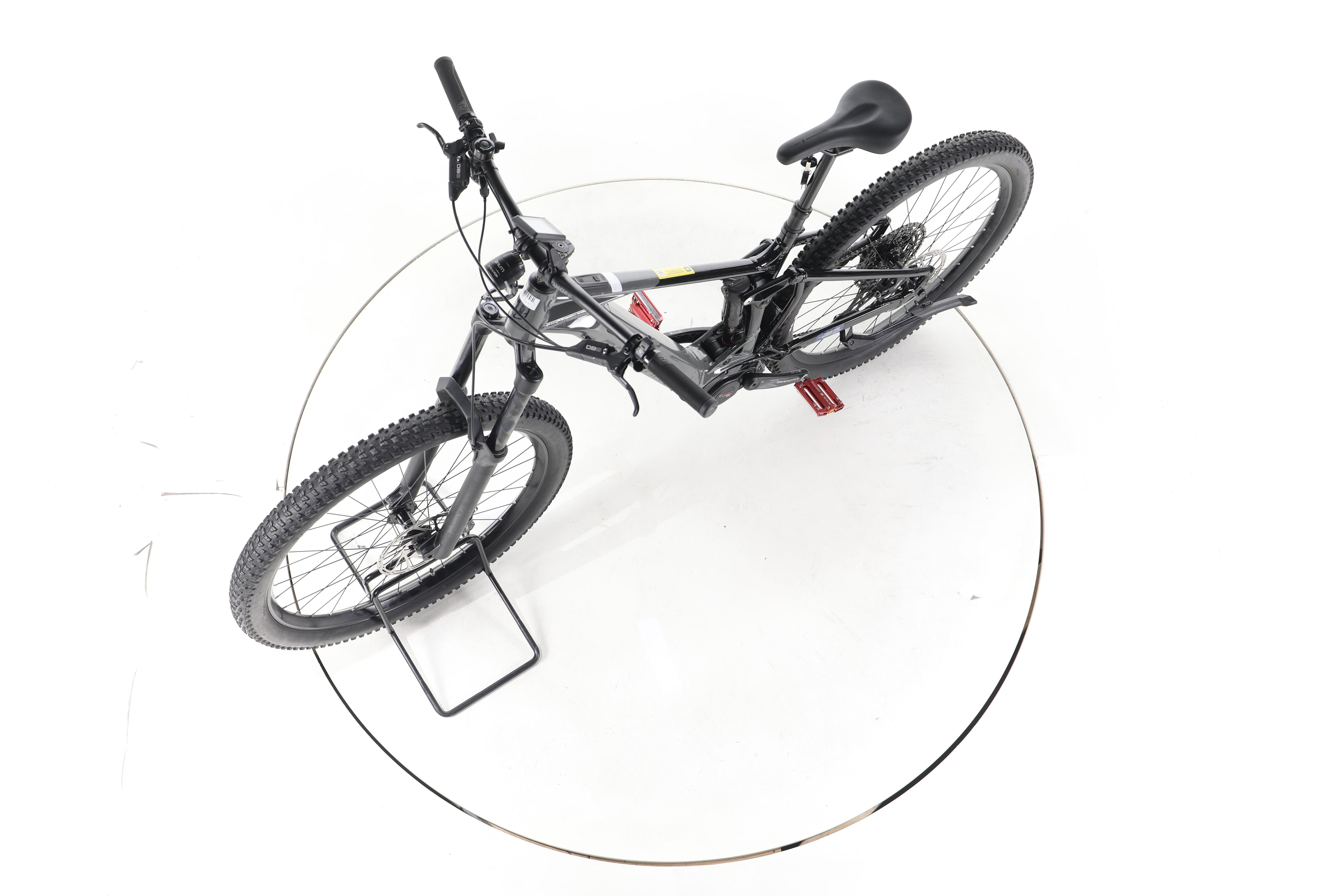 Mondraker Chaser E-Bike Fully 2024 - Image 18