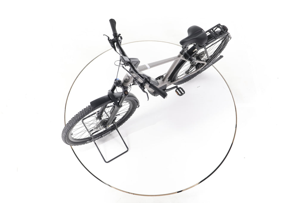 Kalkhoff ENTICE 5.B ADVANCE+ Trekking E-Bike - Image 18