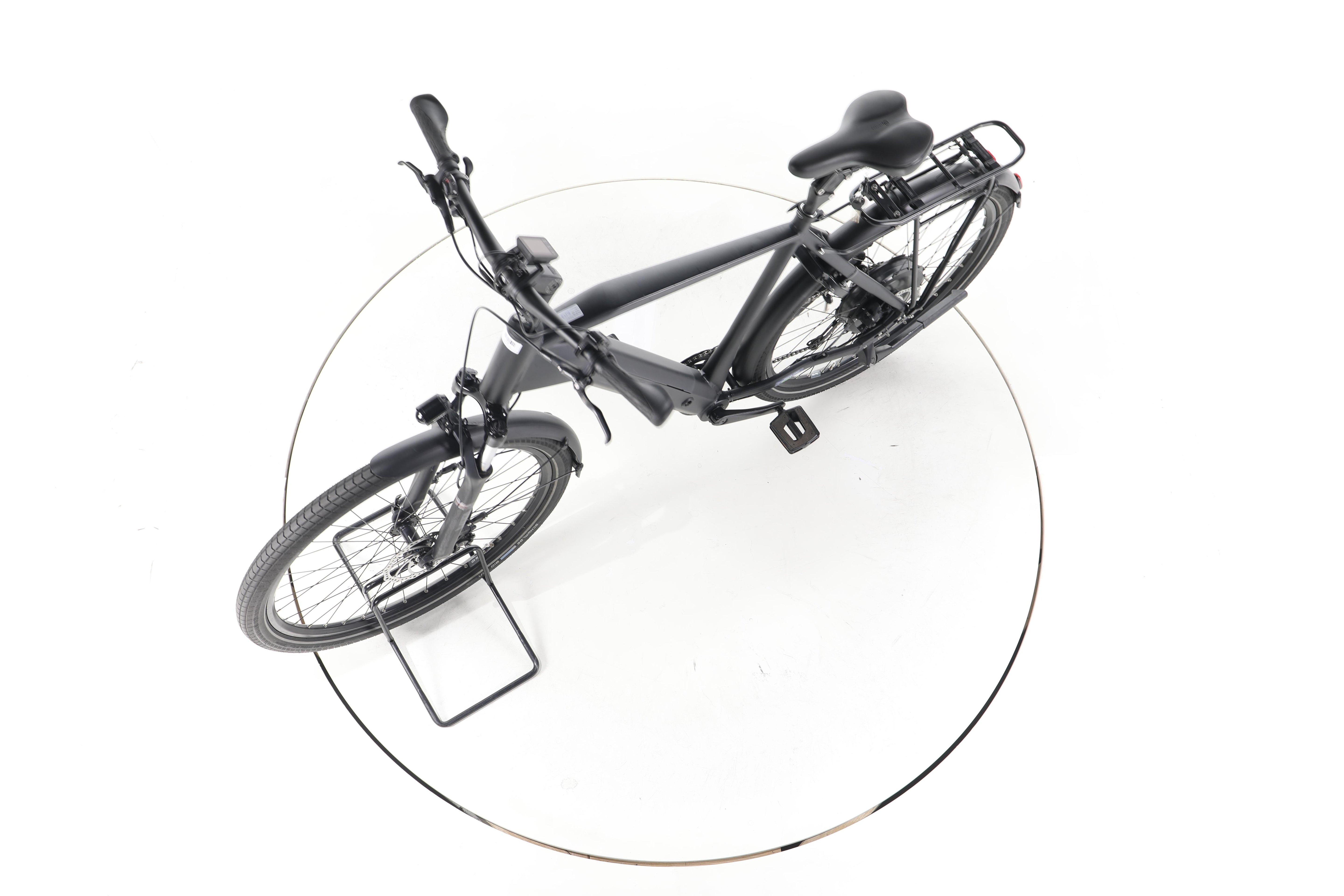 Wittich Albert Trekking E-Bike - Image 18