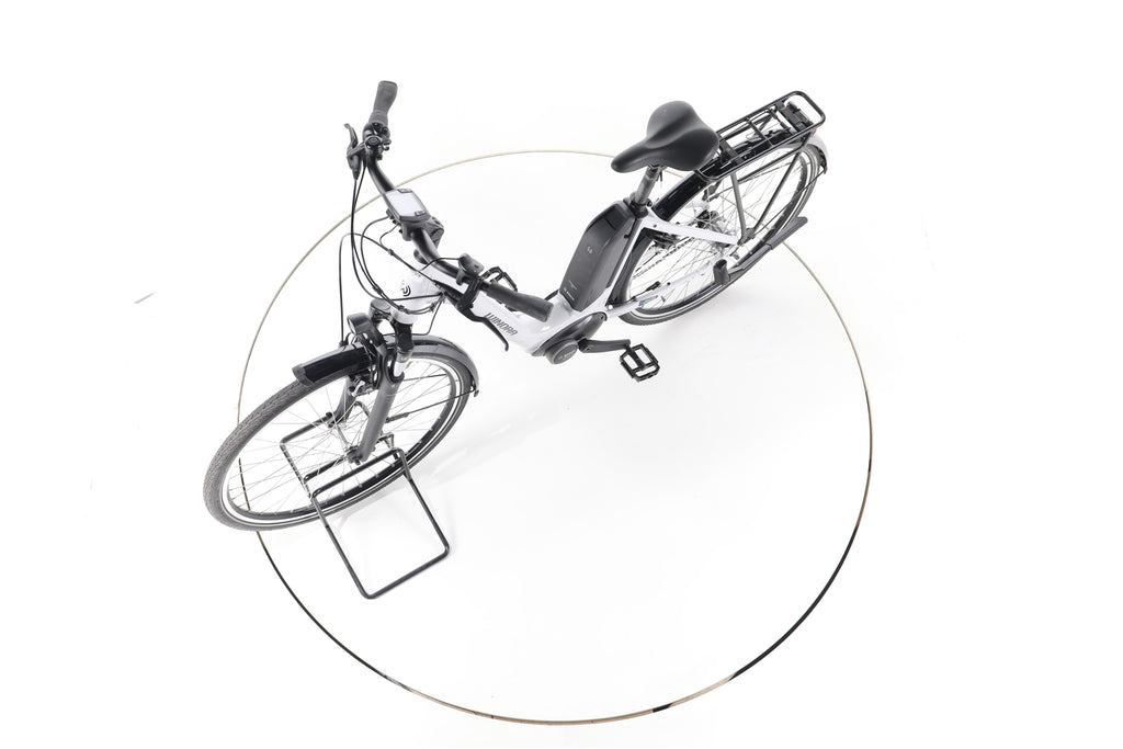 Winora CB150 City E-Bike Tiefeinsteiger - Image 18