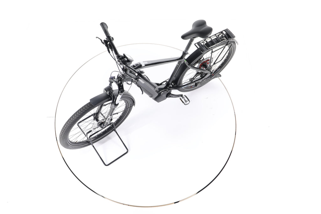 HoheAcht Pasio Eko Terra Trekking E-Bike - Image 18