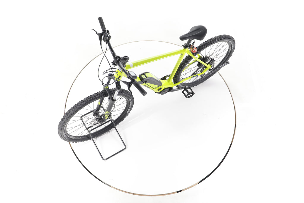Bulls LT CX Cross Country E-Bike - Image 18