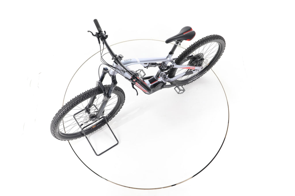 Ghost E-ASX 130 Universal AL Fully E-Bike - Image 18