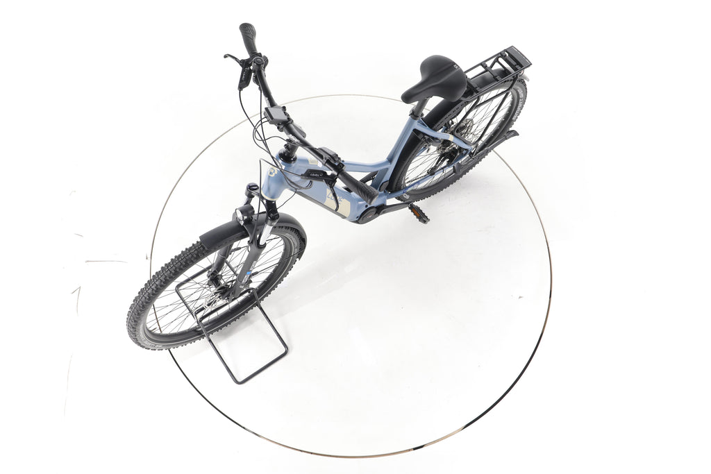CONE Bikes eSUV IN 3.0 Trekking E-Bike - Image 18