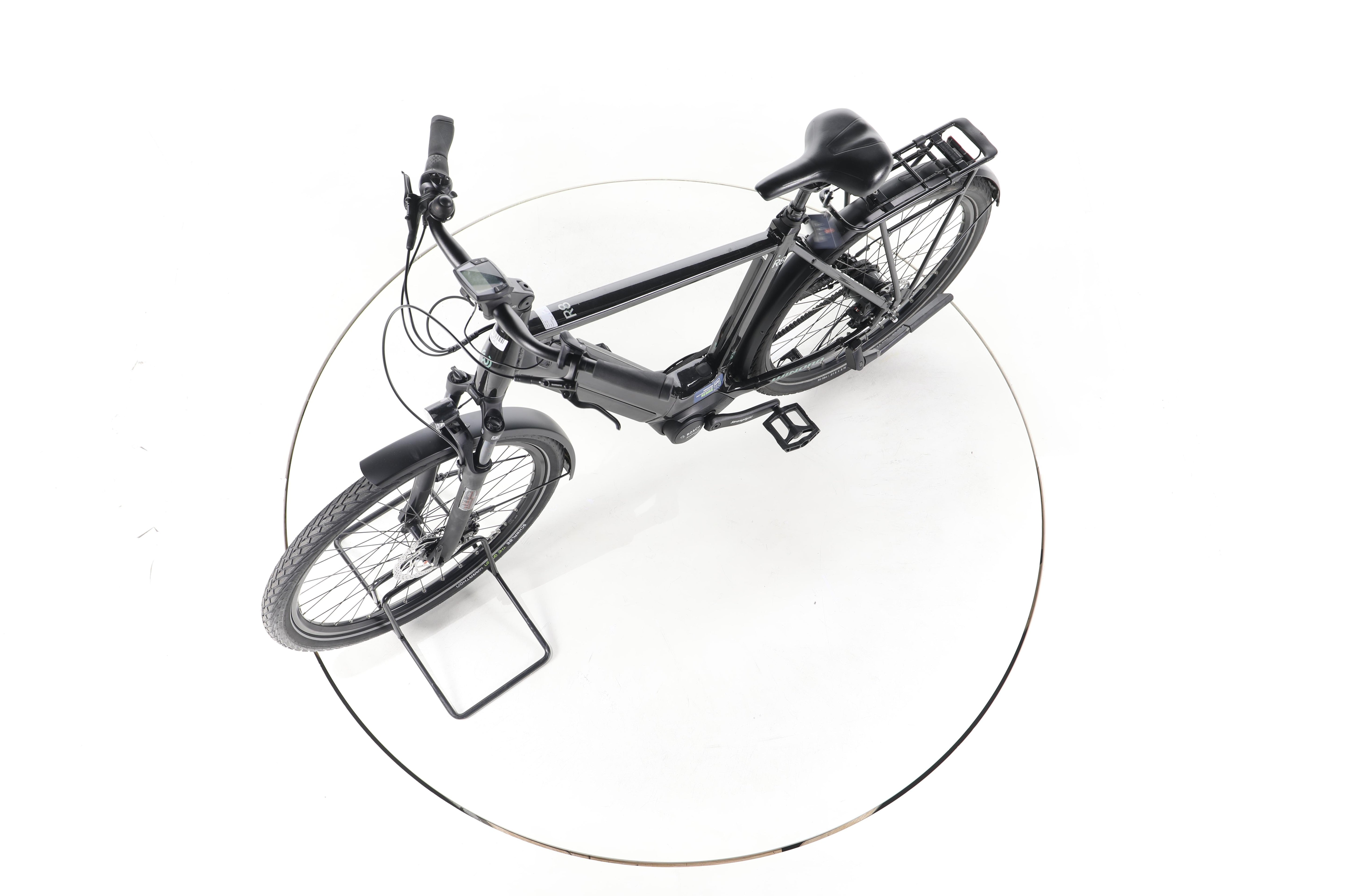 Winora Sinus R8 City E-Bike - Image 18