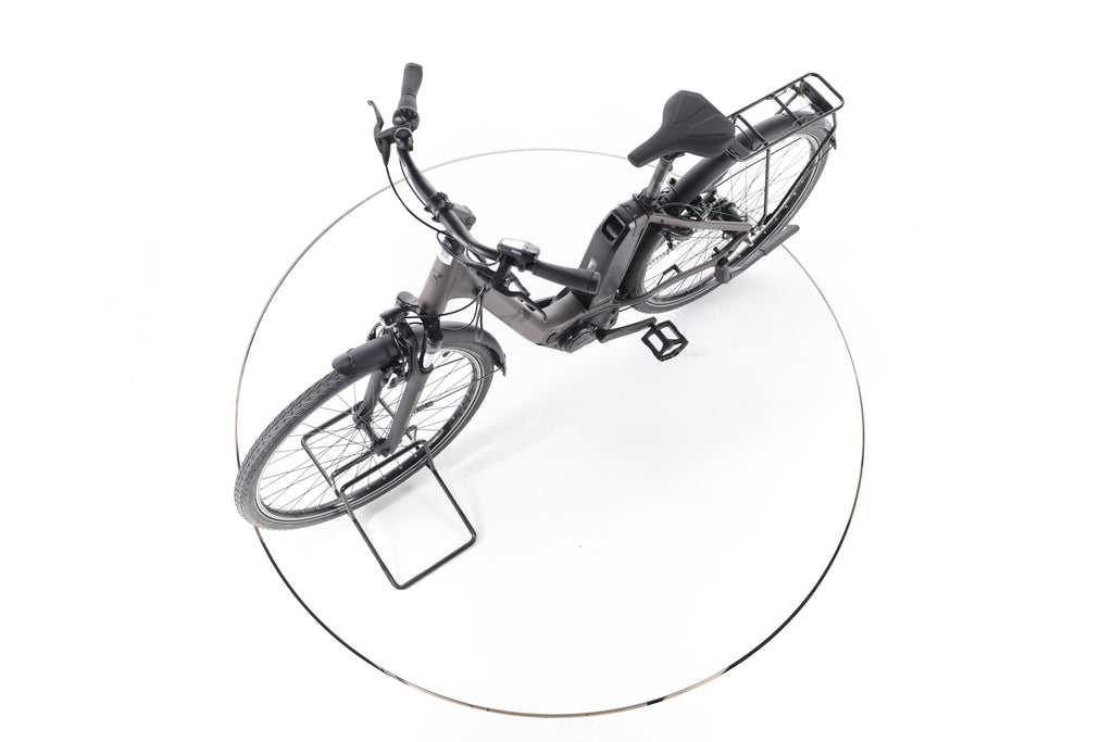 R Raymon Cityray E 2.0 City E-Bike Tiefeinsteiger - Image 18