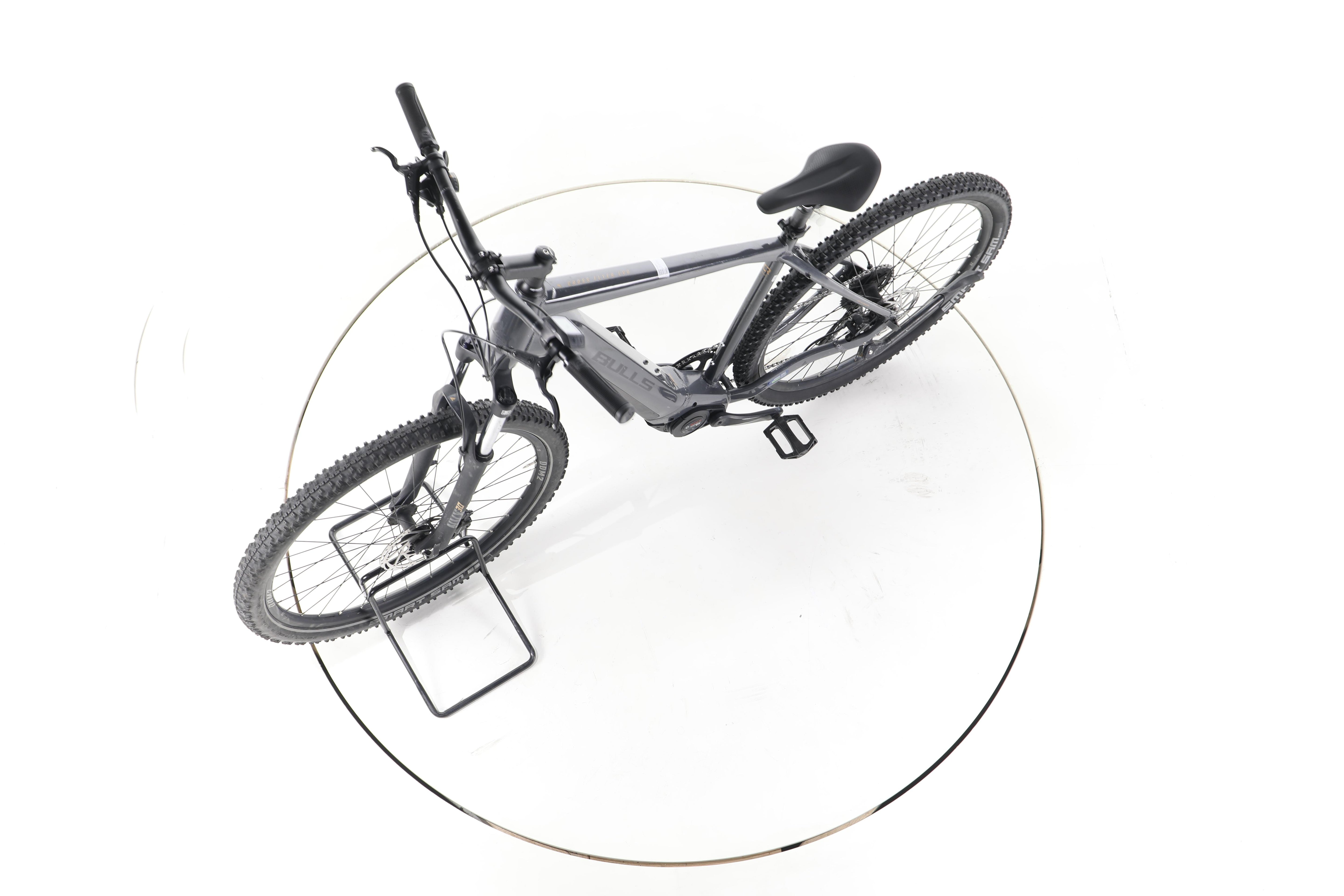 Bulls Cross Flyer EVO E-Bike - Image 18