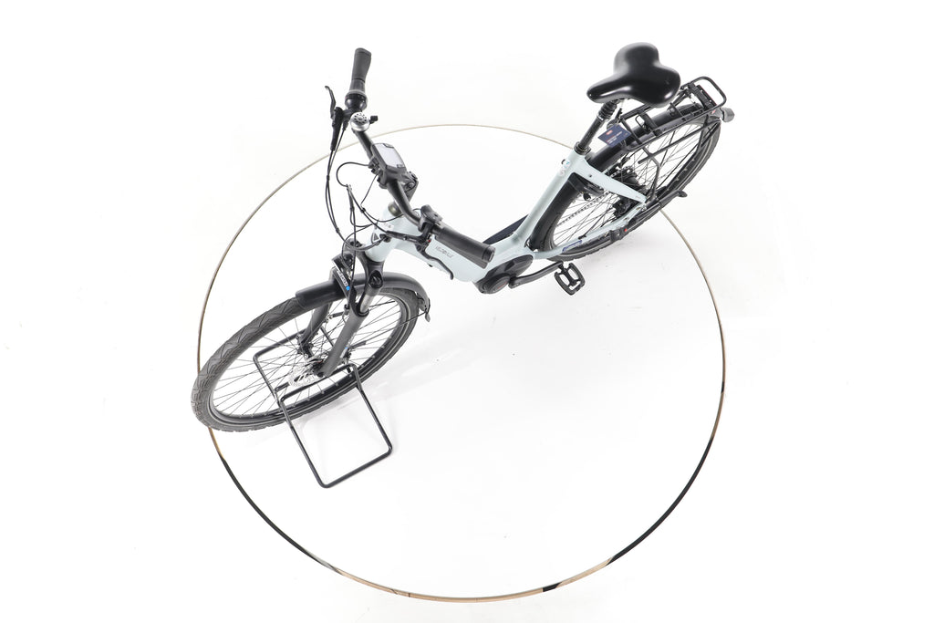 Velo de Ville AEB 890 City E-Bike Tiefeinsteiger - Image 18