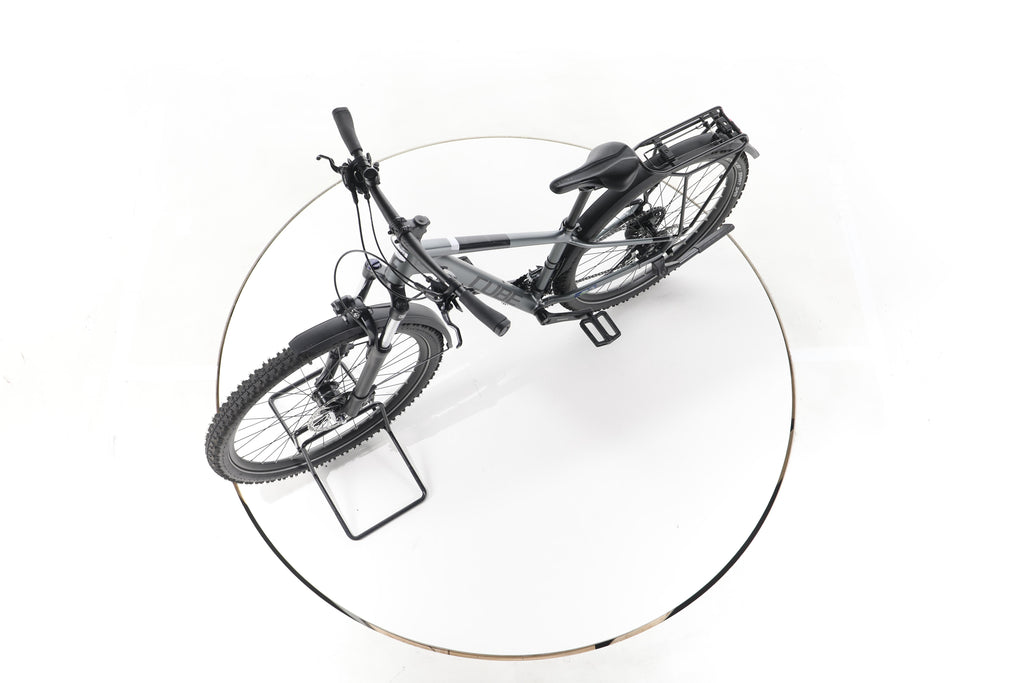 Cube Aim Race Allroad Fahrrad City & Trekking - Image 18