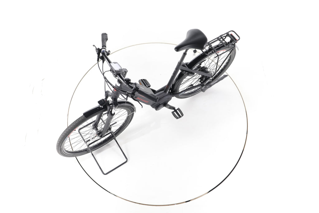 Brennabor T-43e City E-Bike Tiefeinsteiger - Image 18