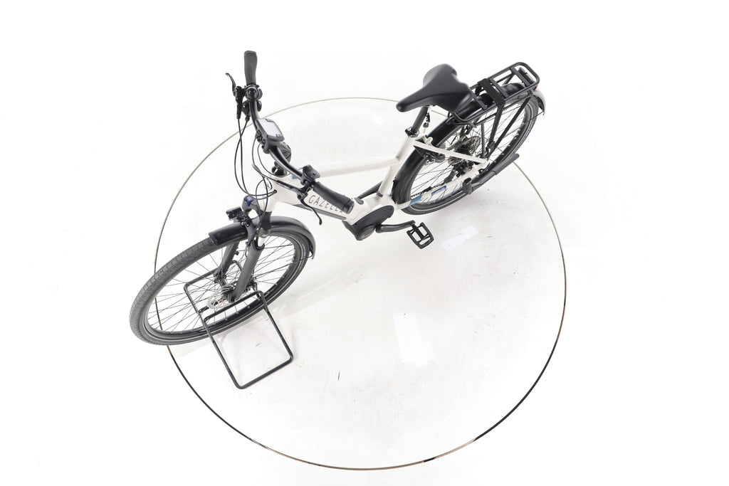 Gazelle Medeo T10 HMB Trekking E-Bike - Image 18