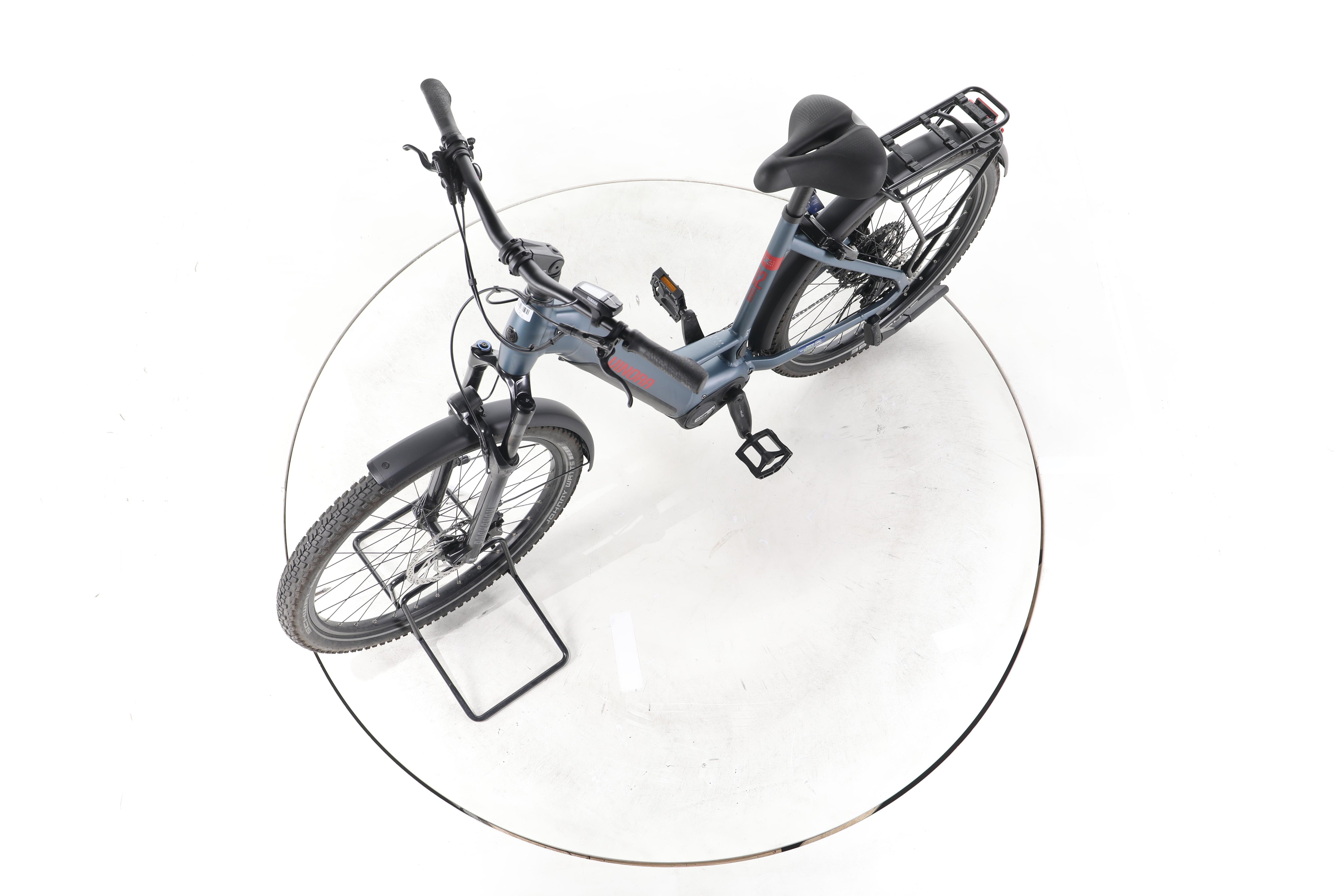 Winora Yucatan X12 Trekking E-Bike Tiefeinsteiger - Image 18