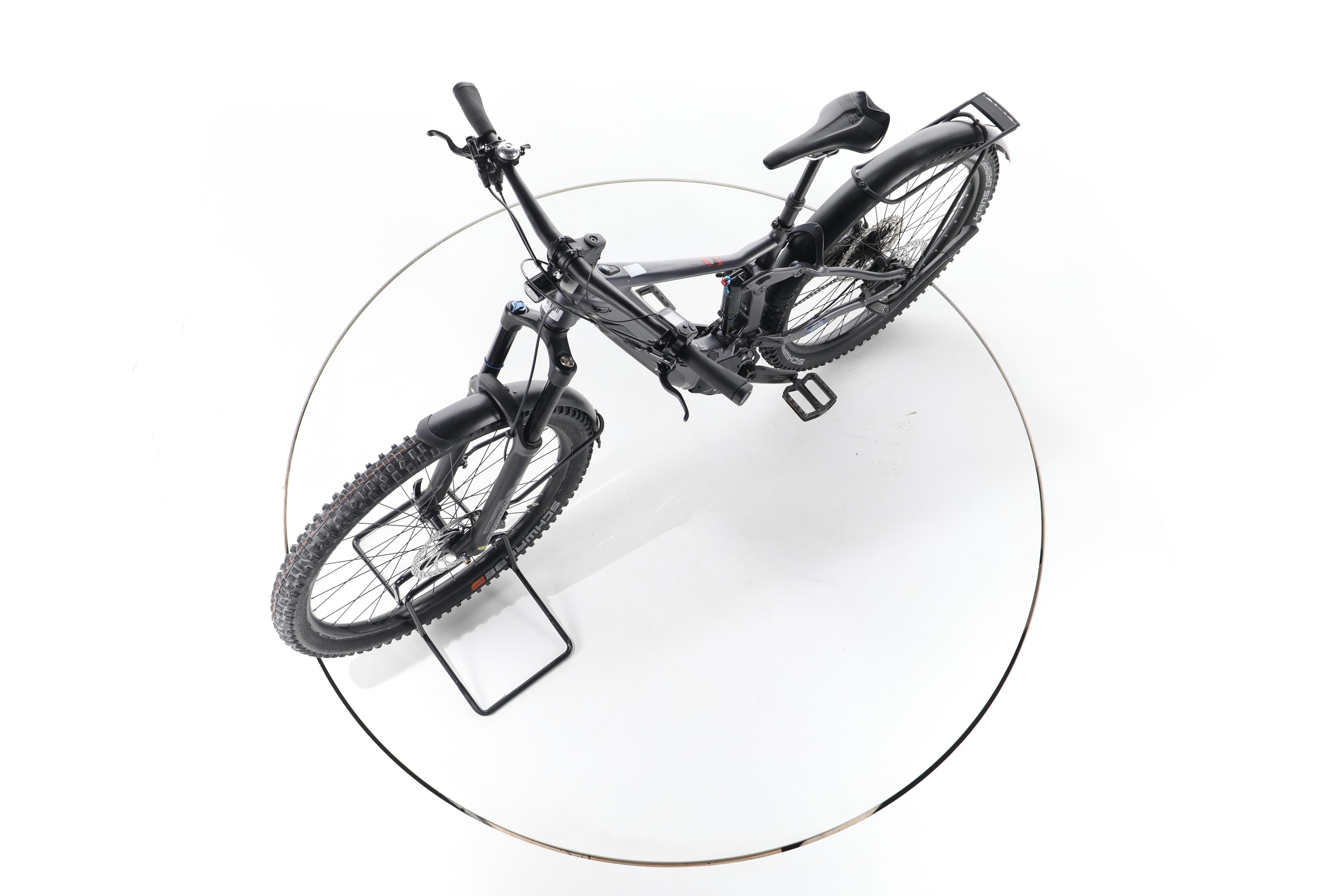 Merida eONE-FORTY EQ SUV E-Bike - Image 18