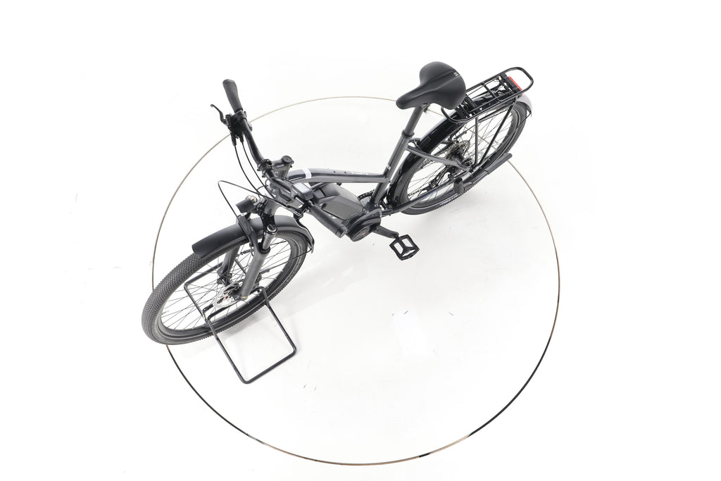 Trek Allant 5+ Trekking E-Bike - Image 18