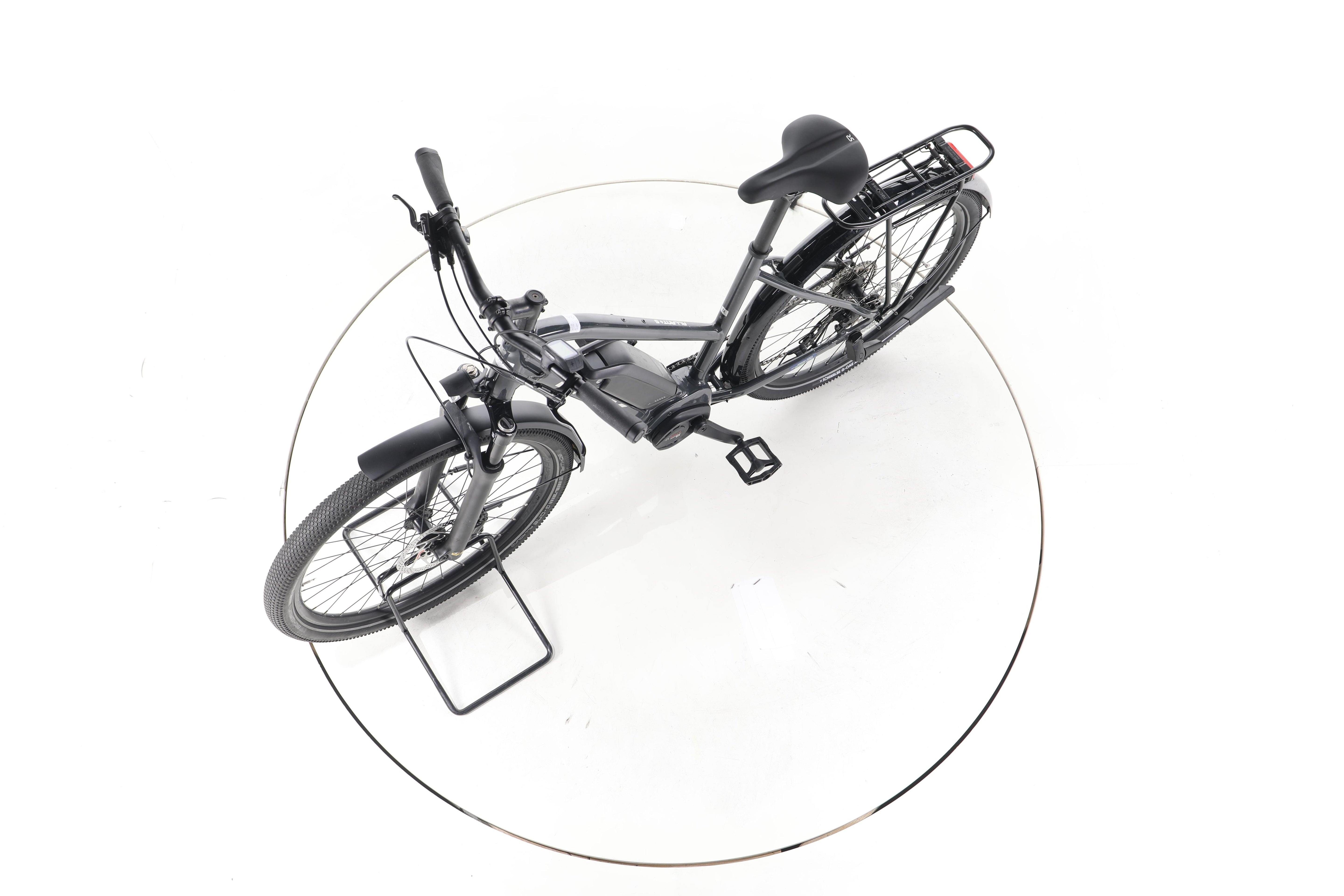 Trek Allant 5+ Trekking E-Bike - Image 18