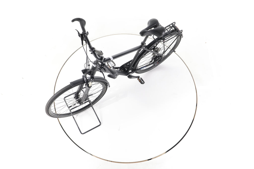 KTM ZEG Maranello Light Disc Fahrrad City & Trekking - Image 18