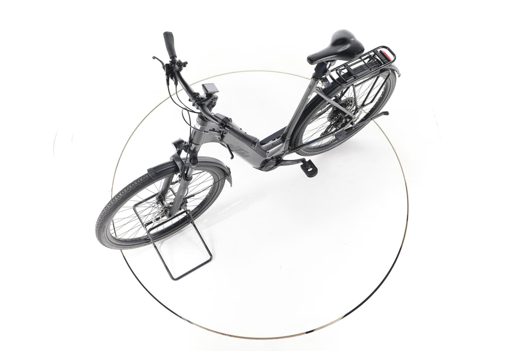 KTM Macina Style XL Trekking E-Bike Tiefeinsteiger - Image 18