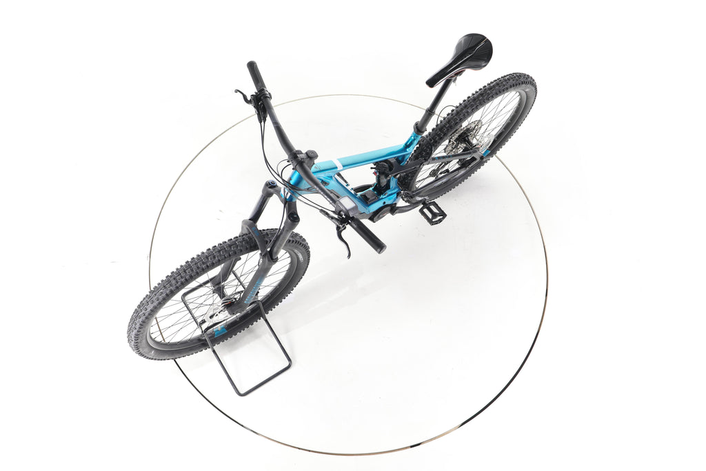 Bergamont E-Trailster Pro Fully E-Bike - Image 18