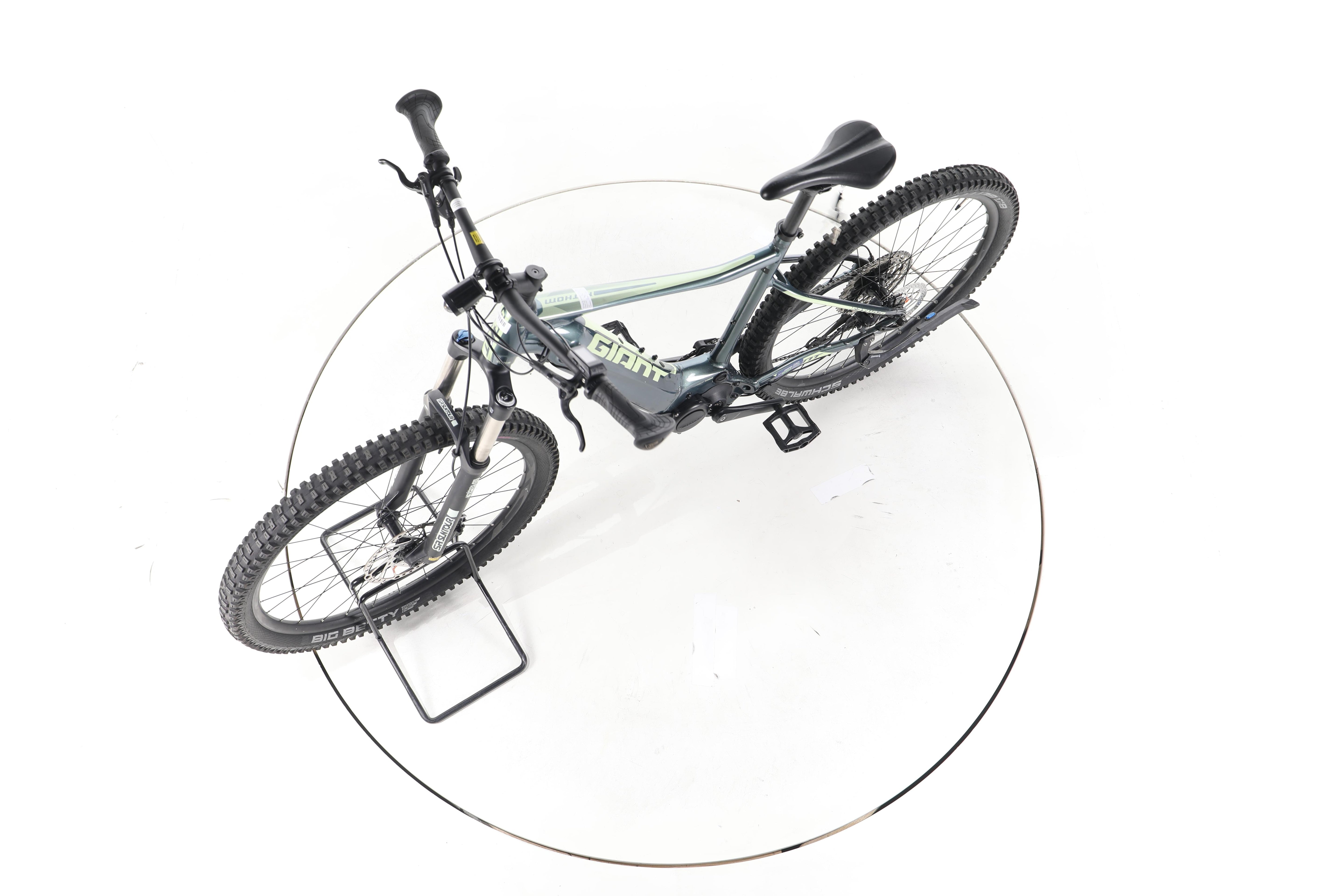 Giant Fathom E+ 1 E-Bike - Image 18