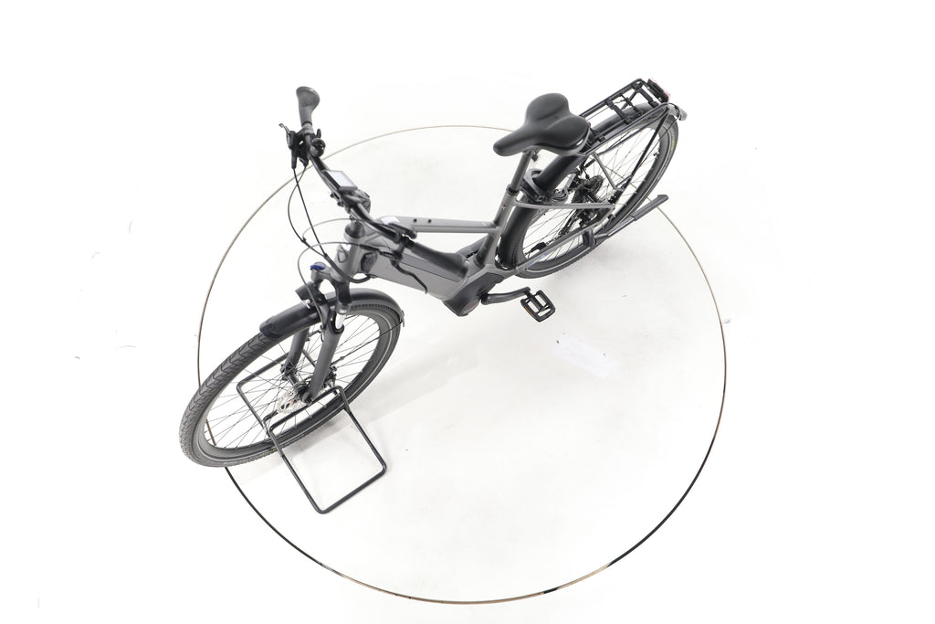 Kalkhoff Endeavour 3.B Move Trekking E-Bike - Image 18