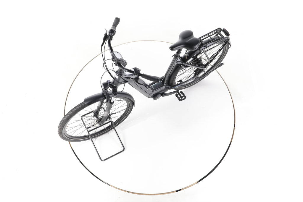 FLYER Gotour6 3.10 City E-Bike Tiefeinsteiger - Image 18