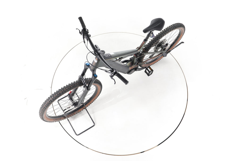 Cube STEREO HYBRID ONE44 HPC SLX E-Bike Fully Carbon 2024 - Image 18