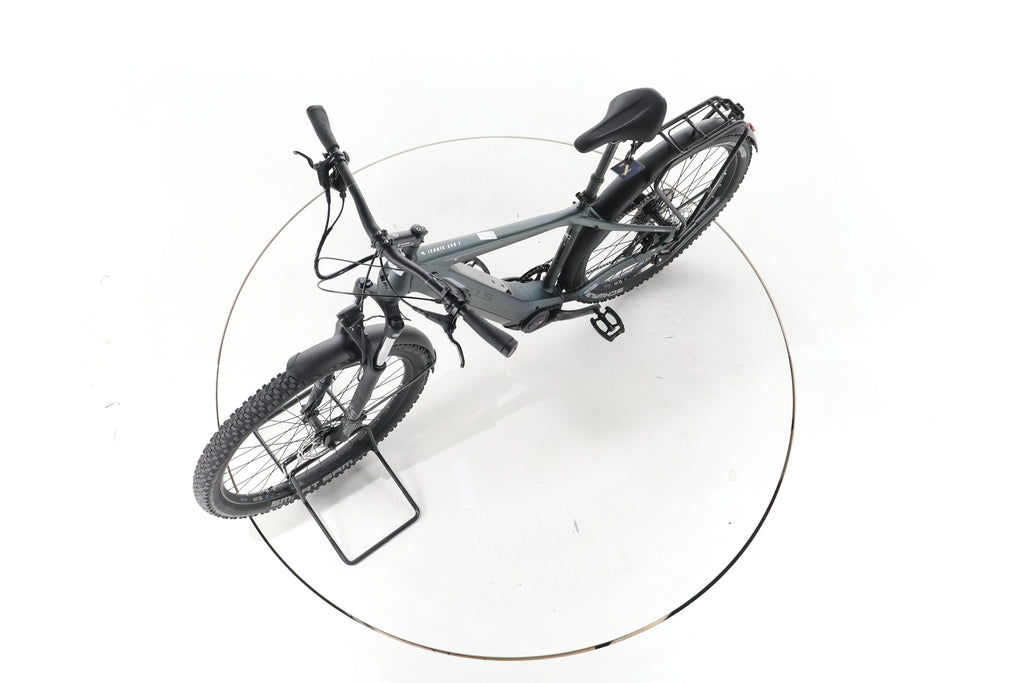 Bulls Iconic EVO 1 Trekking E-Bike - Image 18