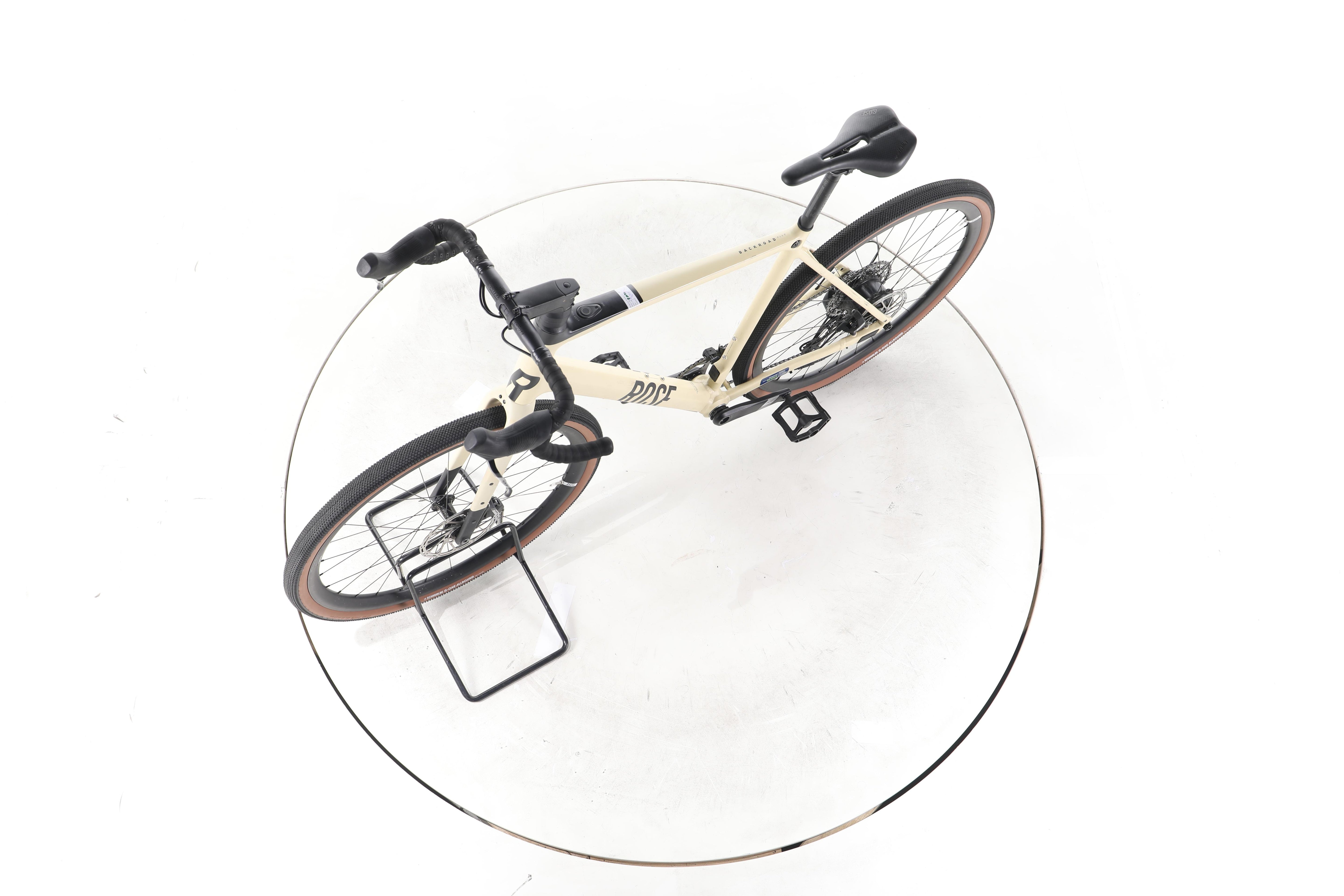 Rose Backroad E-Gravel & Rennrad Carbon - Image 18