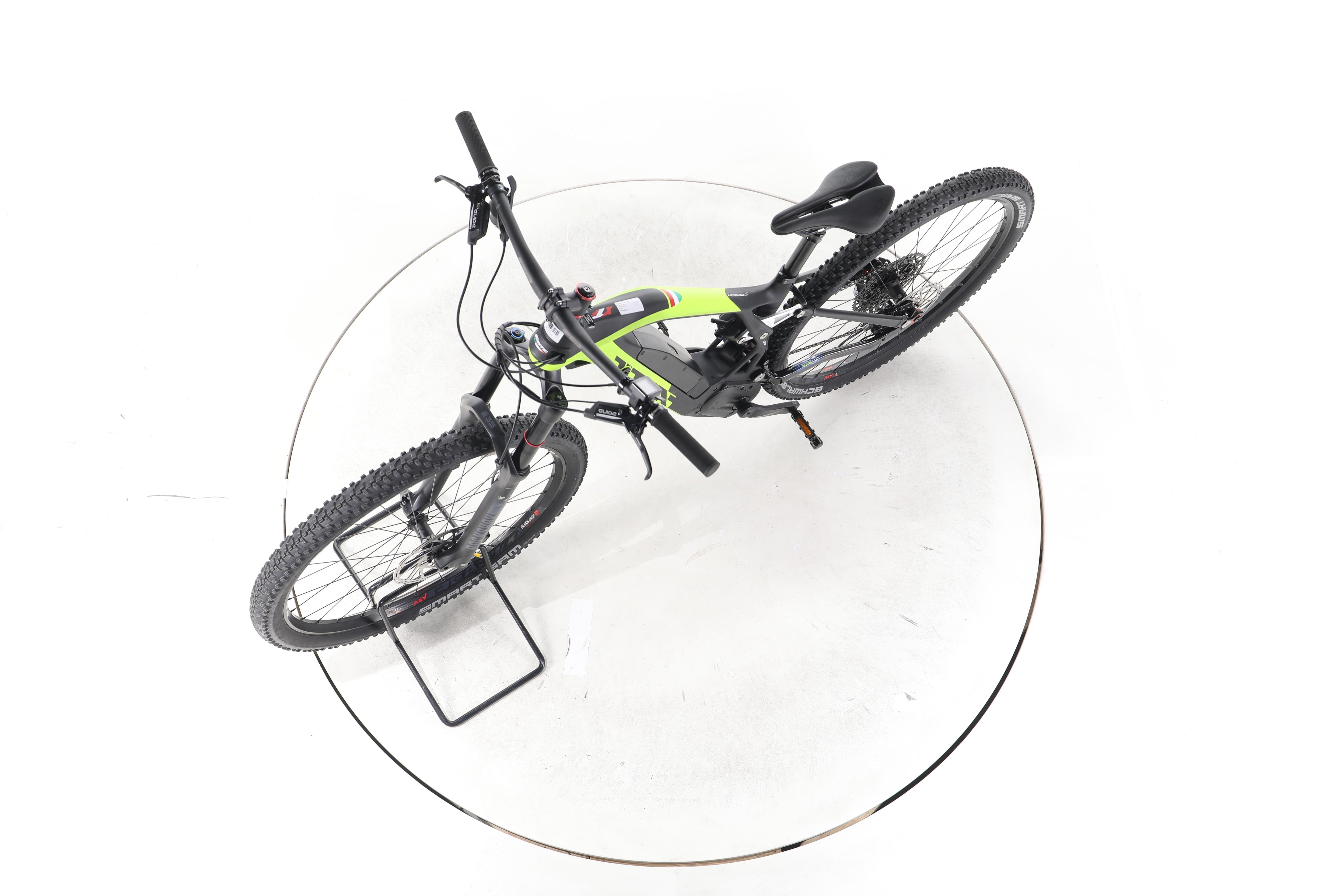 Fantic Fantic XTF 1.5 E-Bike Fully Carbon - Image 18