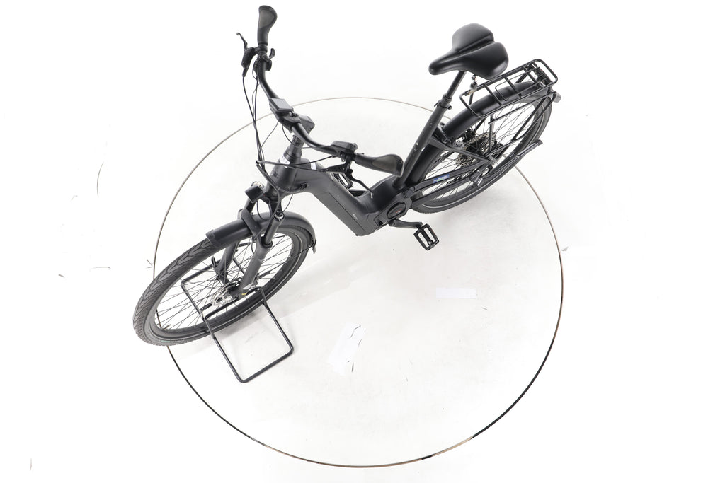 Pegasus Strong EVO 12 Lite Trekking E-Bike Tiefeinsteiger - Image 18