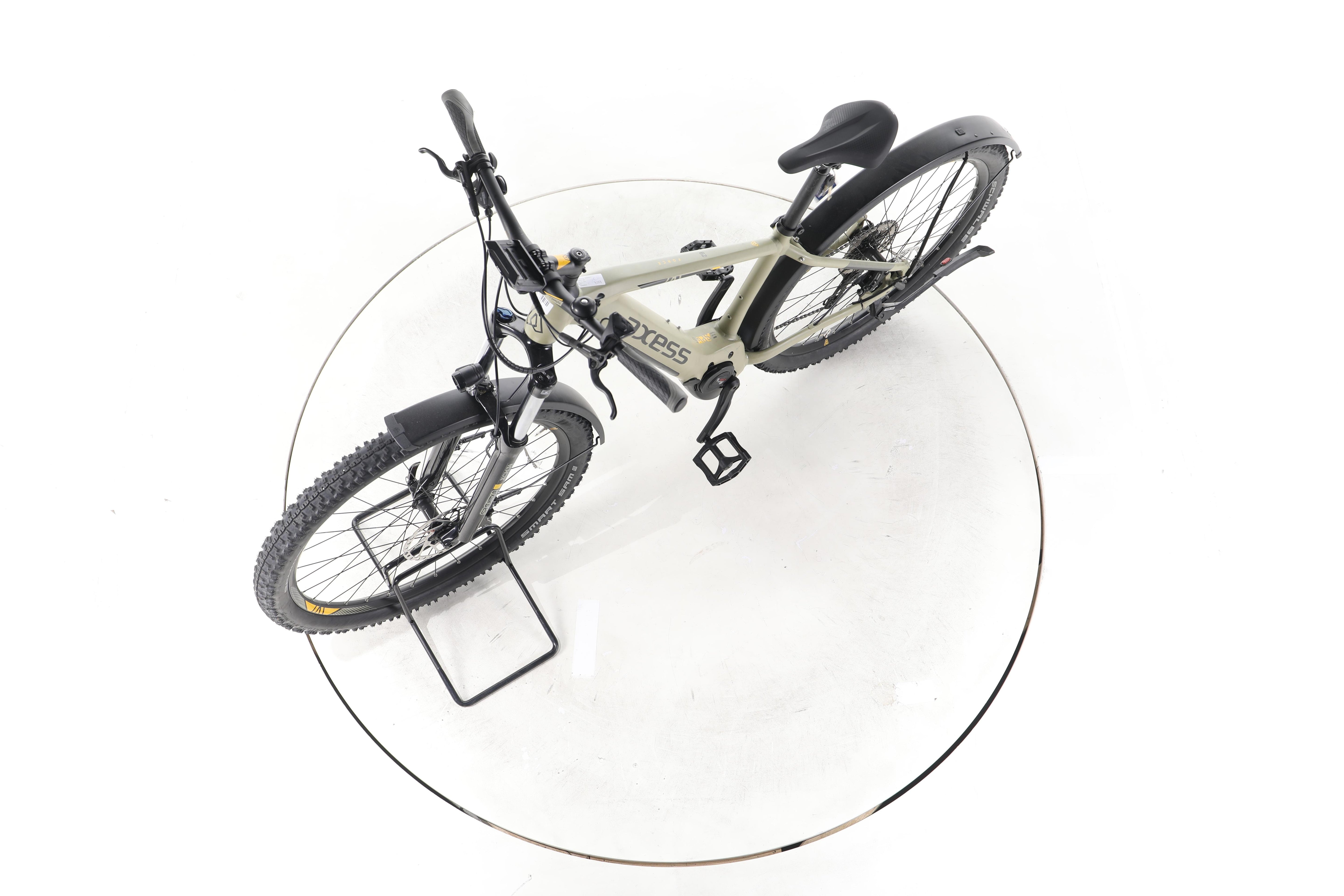 Axess Force 29 Allroad Trekking E-Bike - Image 18
