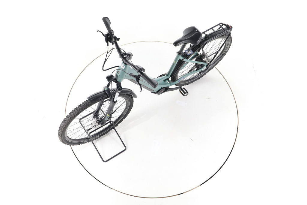 Bulls Cross Flyer EVO 2 Trekking E-Bike 2023 - Image 18