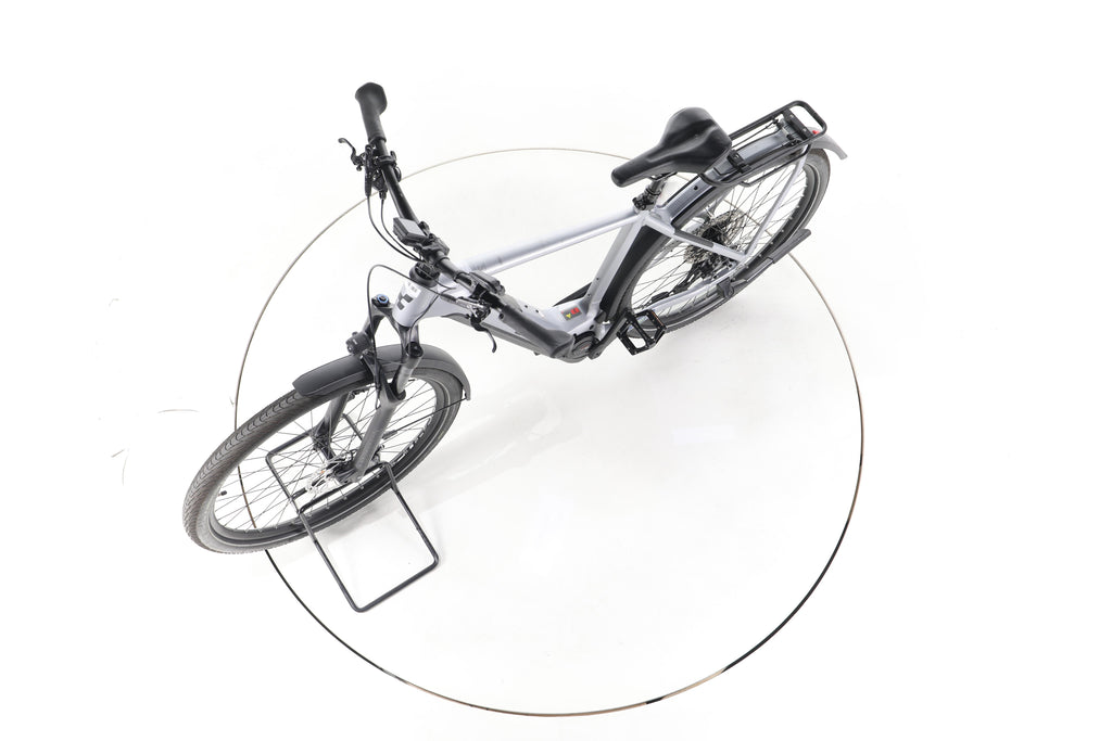 Cube Kathmandu Hybrid SLX Trekking E-Bike - Image 18