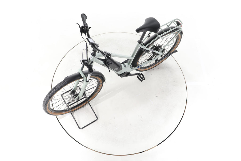 Pegasus Solero E9 Sport CX Trekking E-Bike - Image 18