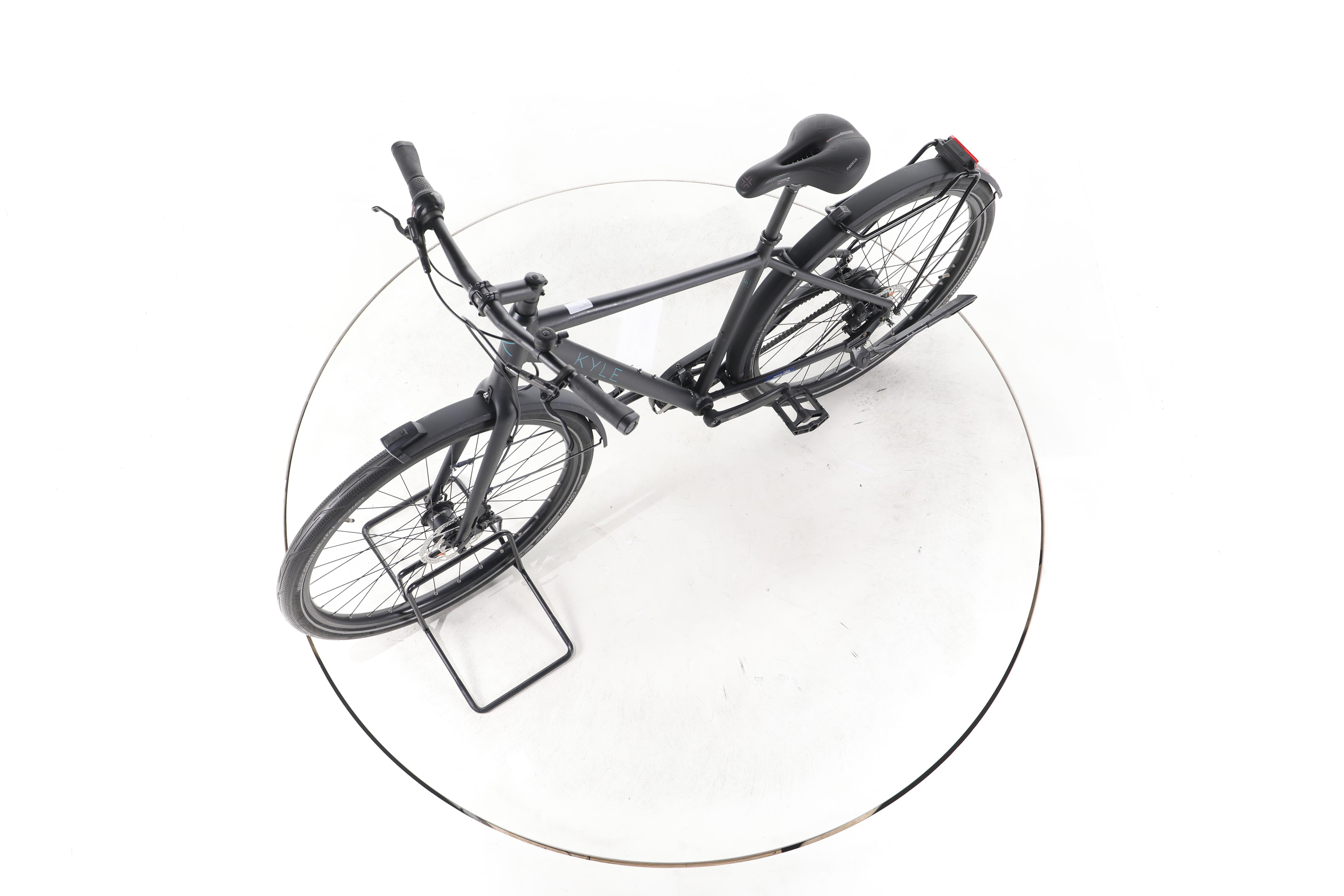 Kyle Urban 2 Fahrrad City & Trekking - Image 18