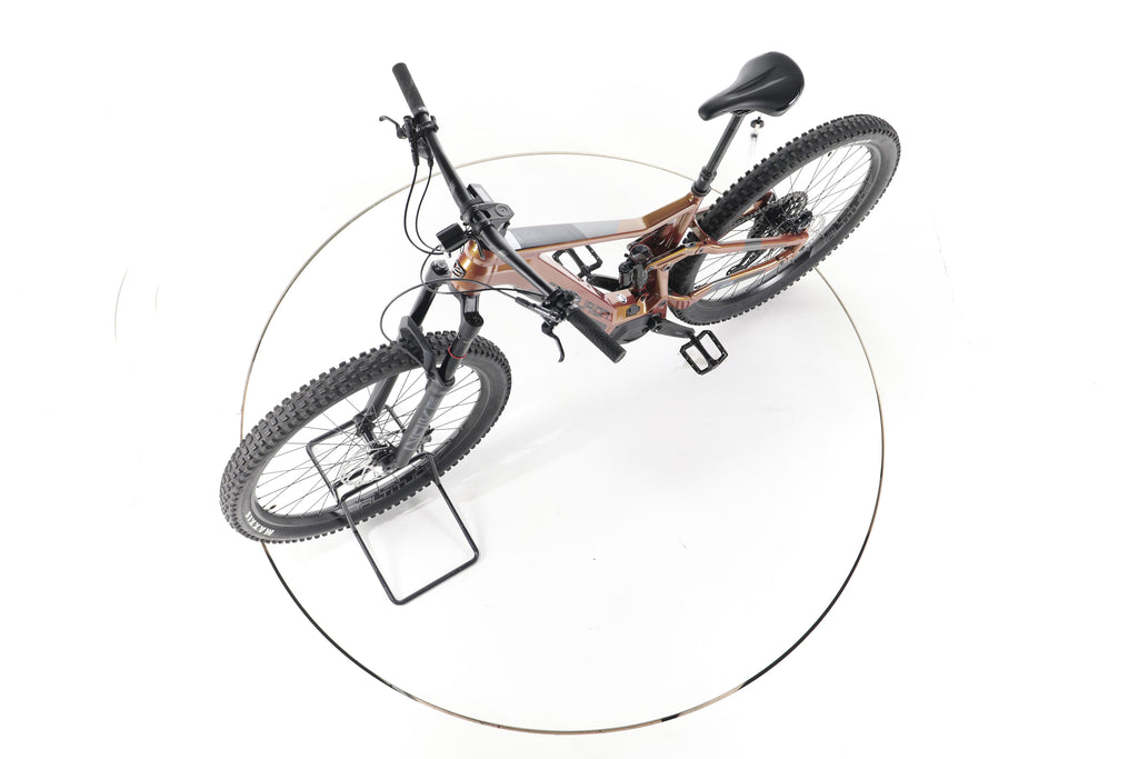Centurion No Pogo F2000i E-Bike Fully 2024 - Image 18