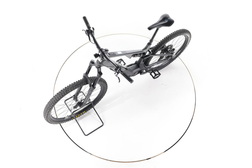 Centurion No Pogo SL R6000i Fully E-Bike Carbon 2024 - Image 18