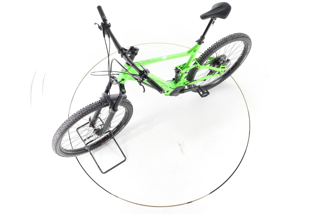 MAXX FAB.4 ELS E-Bike Fully - Image 18