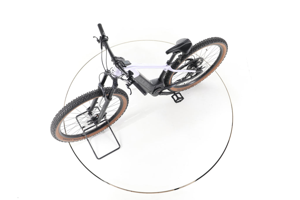 Cube Reaction Hybrid SLT E-Bike - Image 18