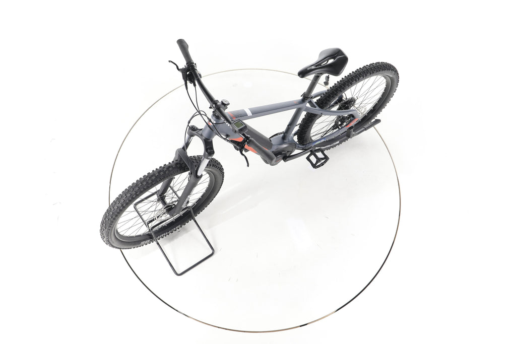 Ghost E-Teru B Essential E-Bike - Image 18